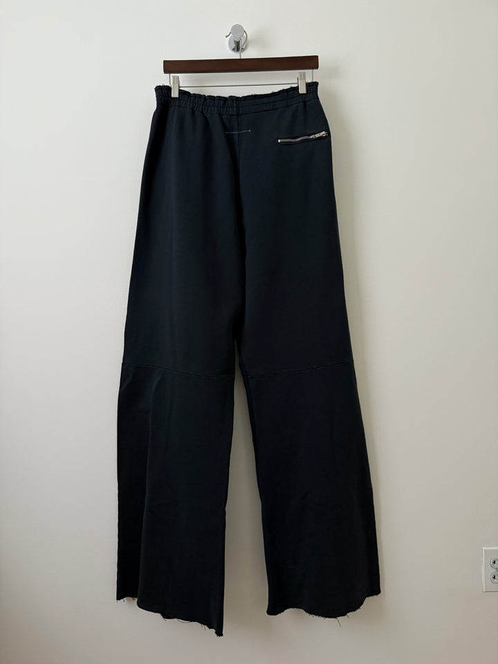 Distressed Sweatpants