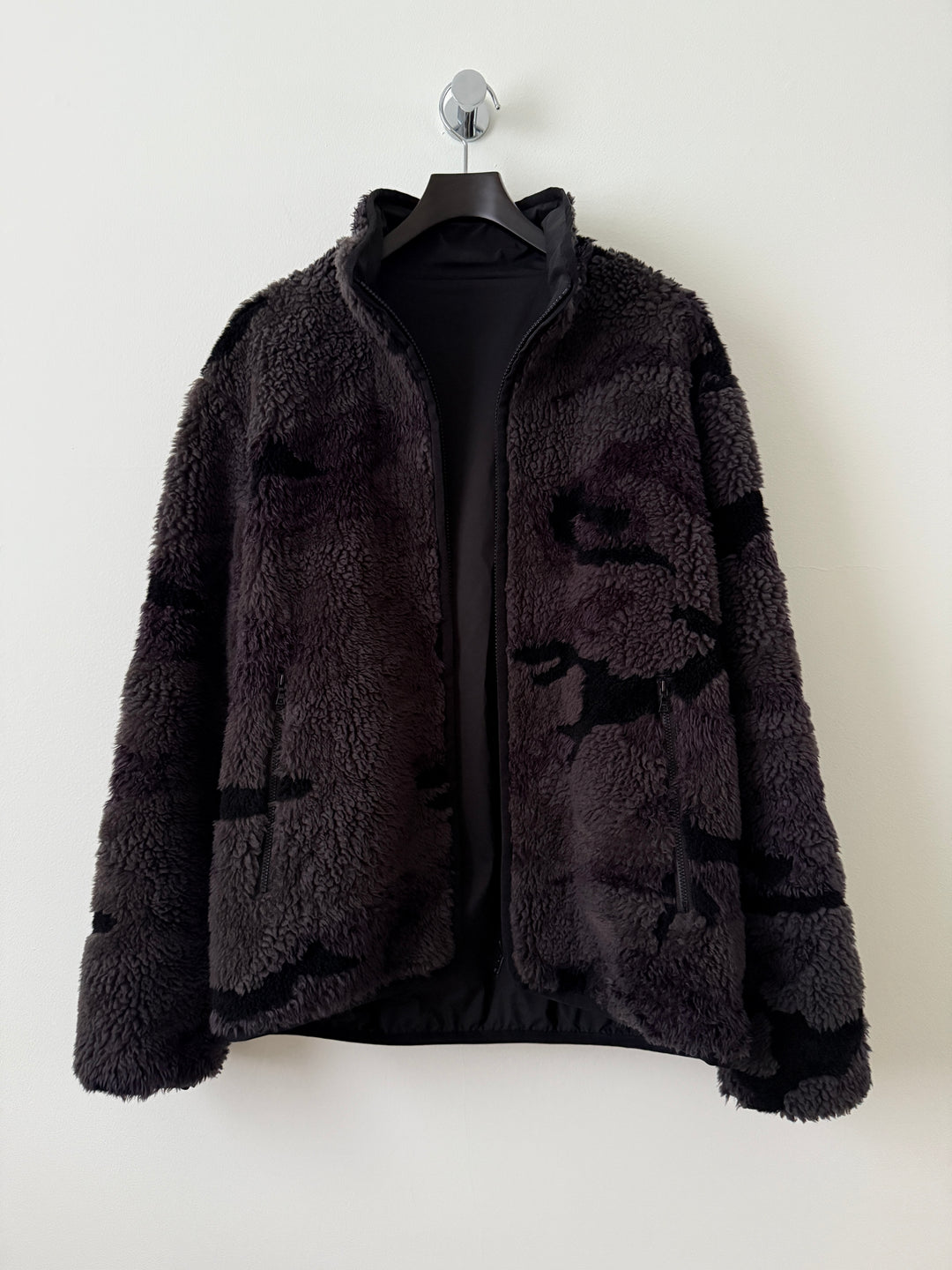 Polar Fleece Full Zip