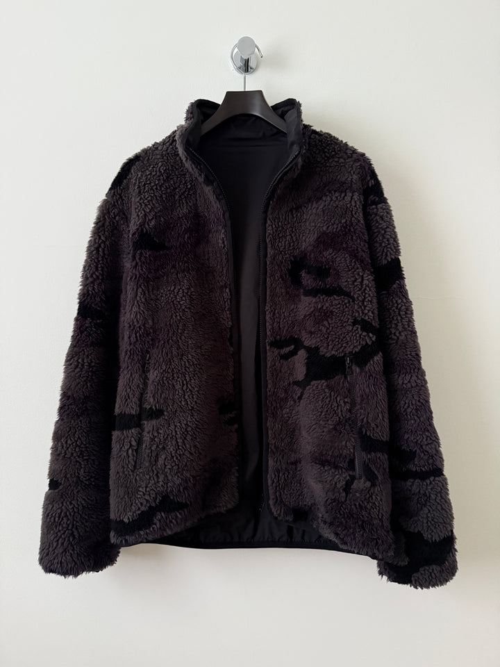 Polar Fleece Full Zip