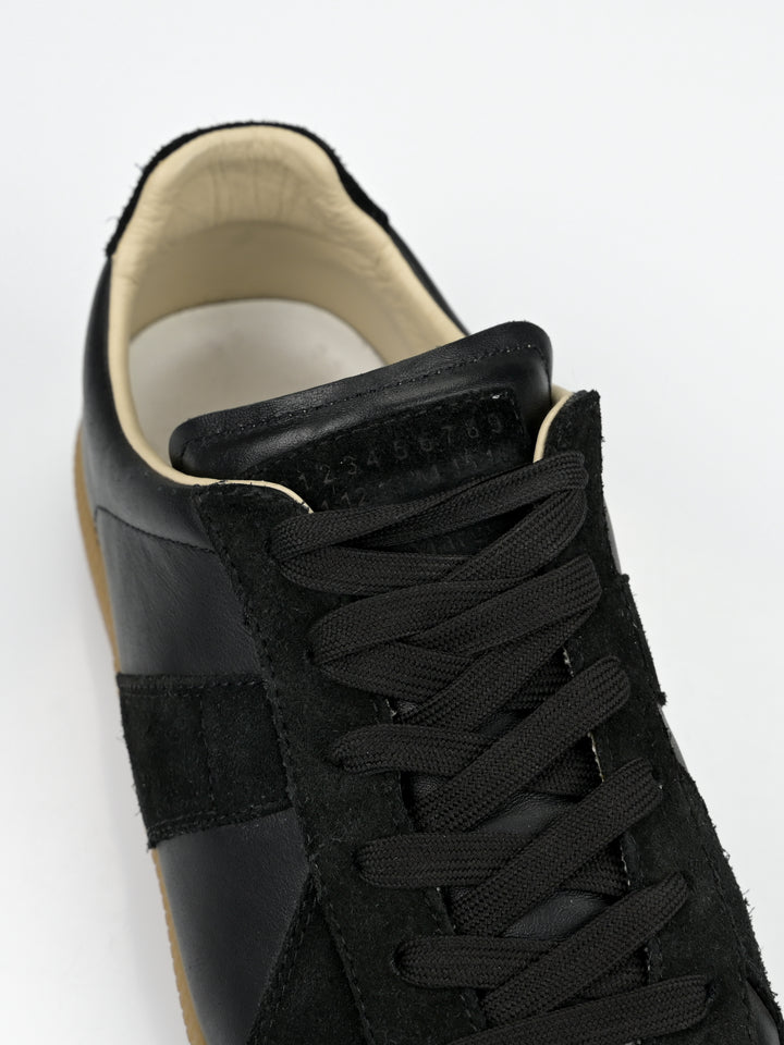 Replica GAT Leather Sneakers