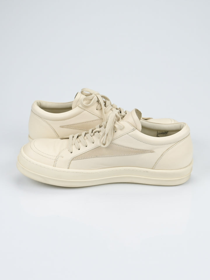 Vintage "Vans" Sneakers