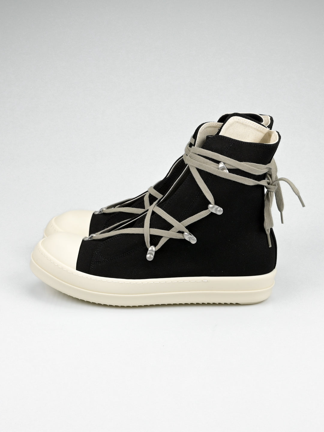 Hexa High Top Ramones