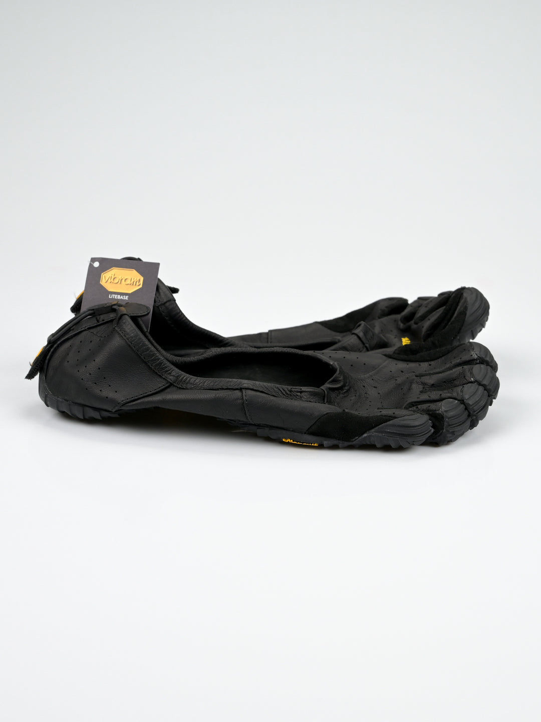 Leather FiveFingers