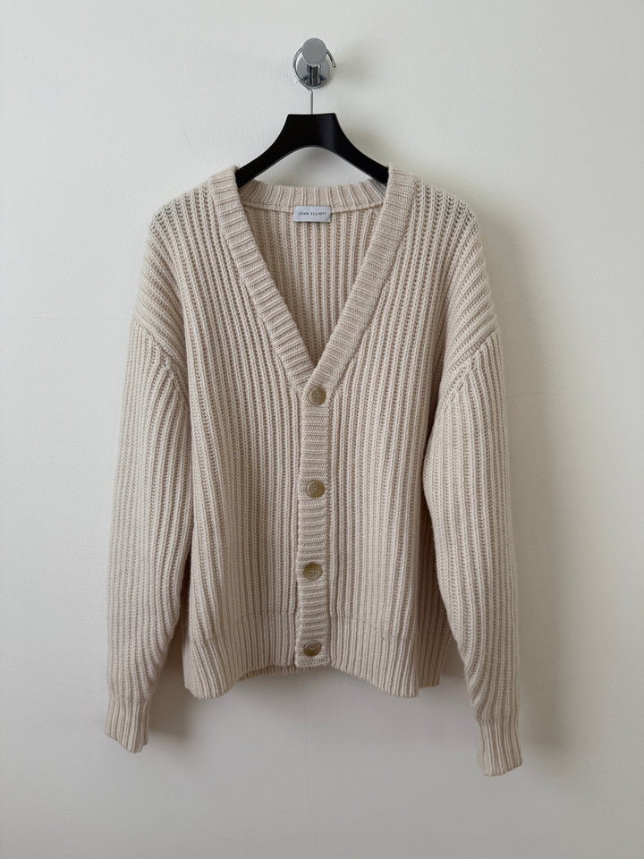 Capri Cashmere Cardigan