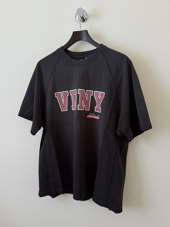 Kaplan Sunfaded “VDNY” Tee