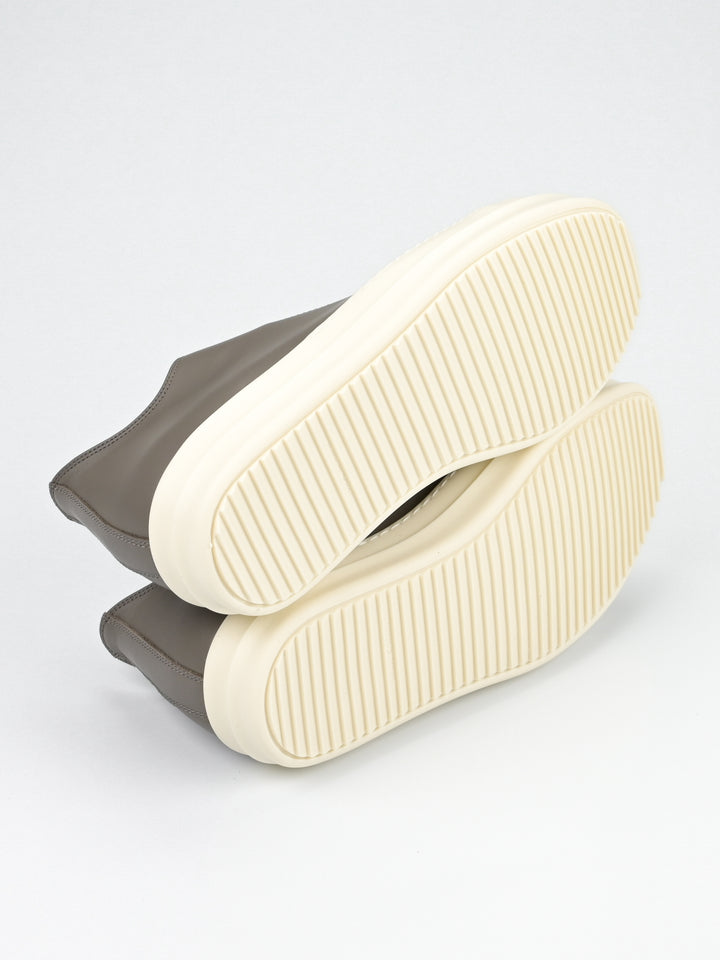 Dust Mainline Leather Low Ramones