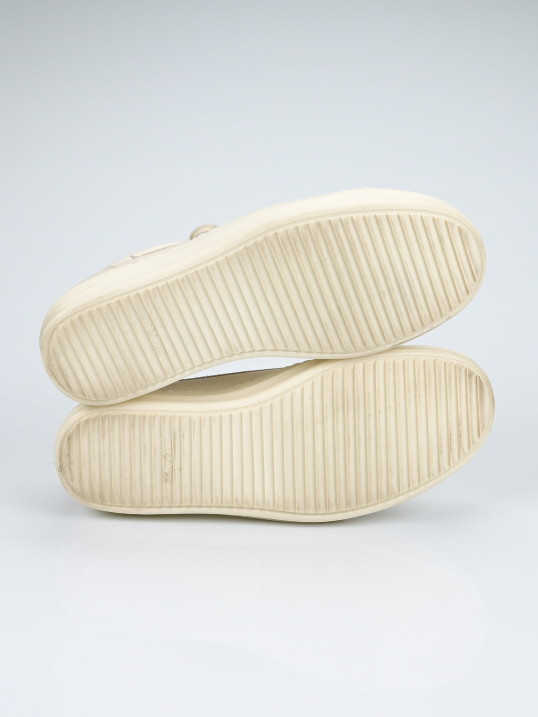 Vintage "Vans" Sneakers