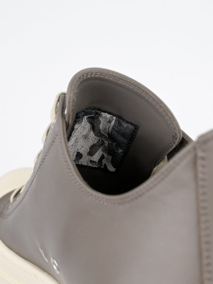 Dust Mainline Leather Low Ramones