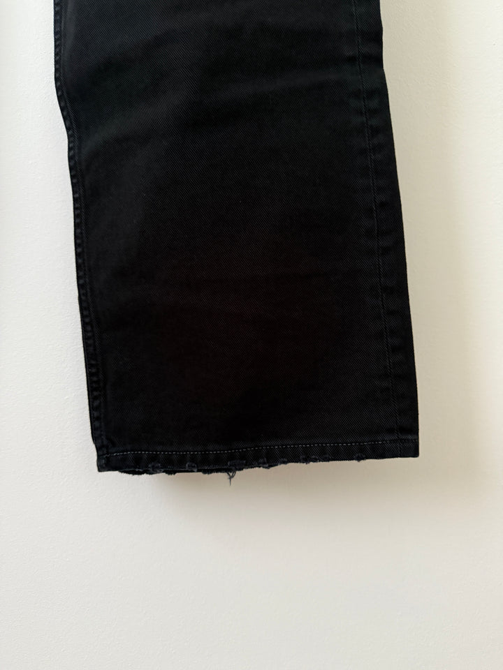 Miles Relaxed-Fit Jeans