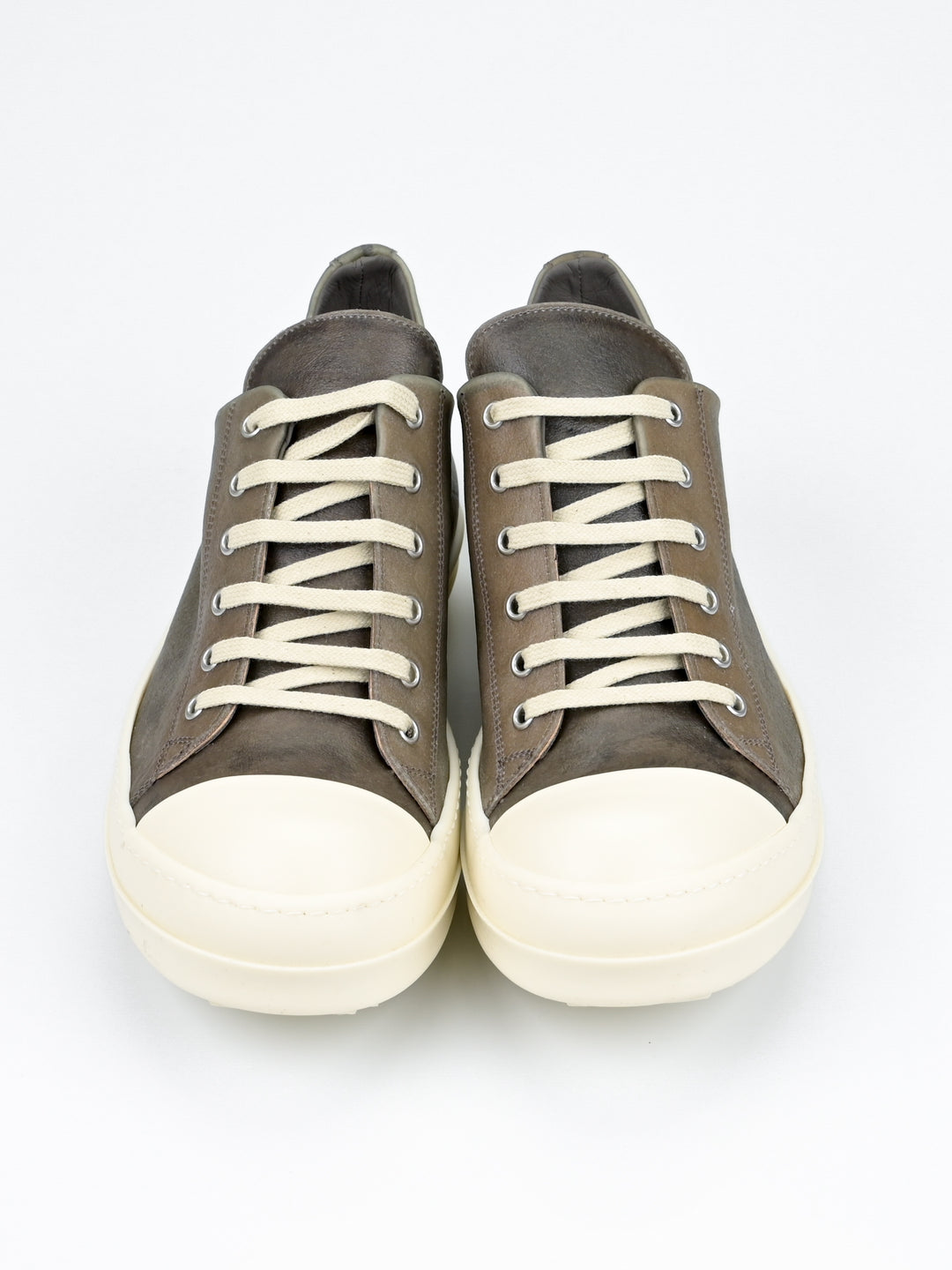 Transparent Low Ramones