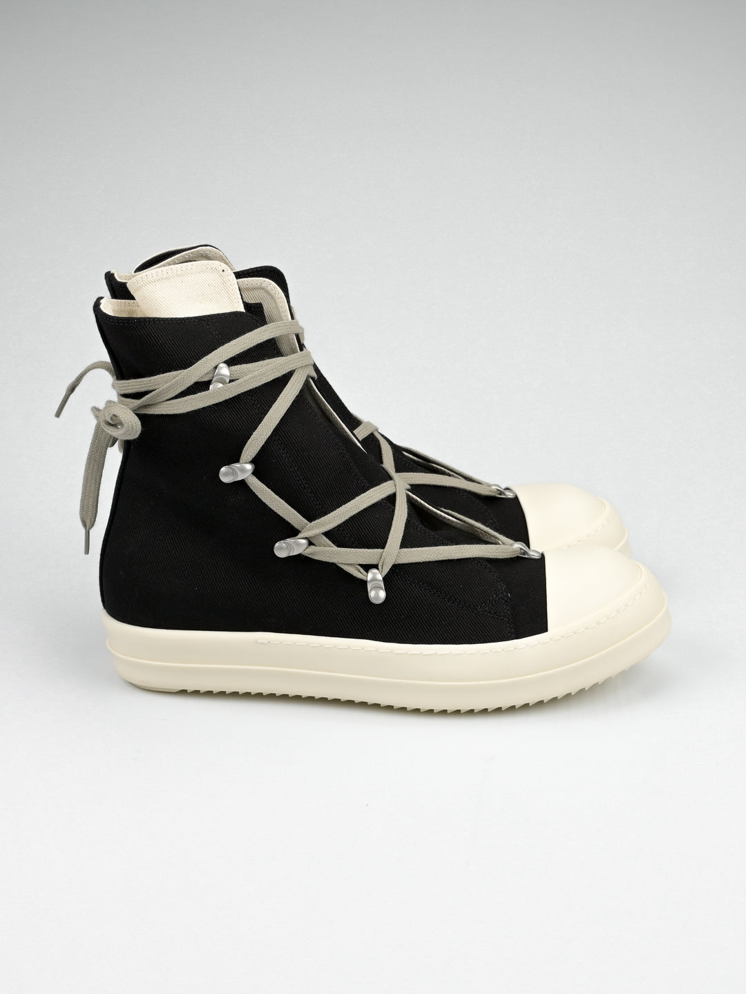 Hexa High Top Ramones