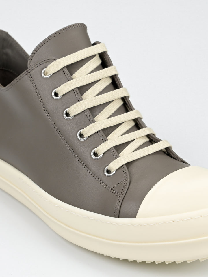 Dust Mainline Leather Low Ramones