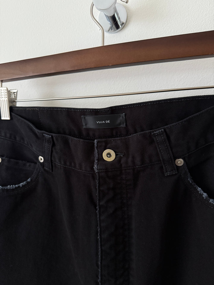 Miles Relaxed-Fit Jeans