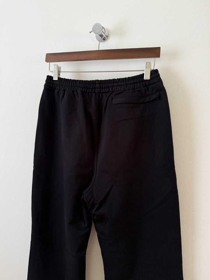 Heavyweight Darted Sweatpants