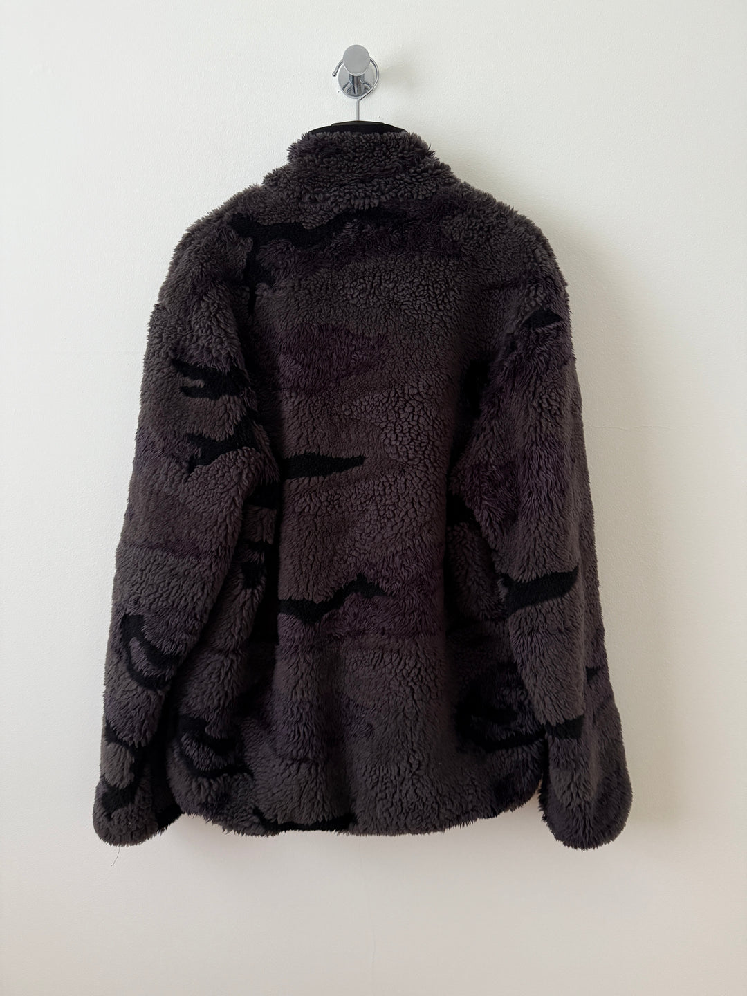 Polar Fleece Full Zip