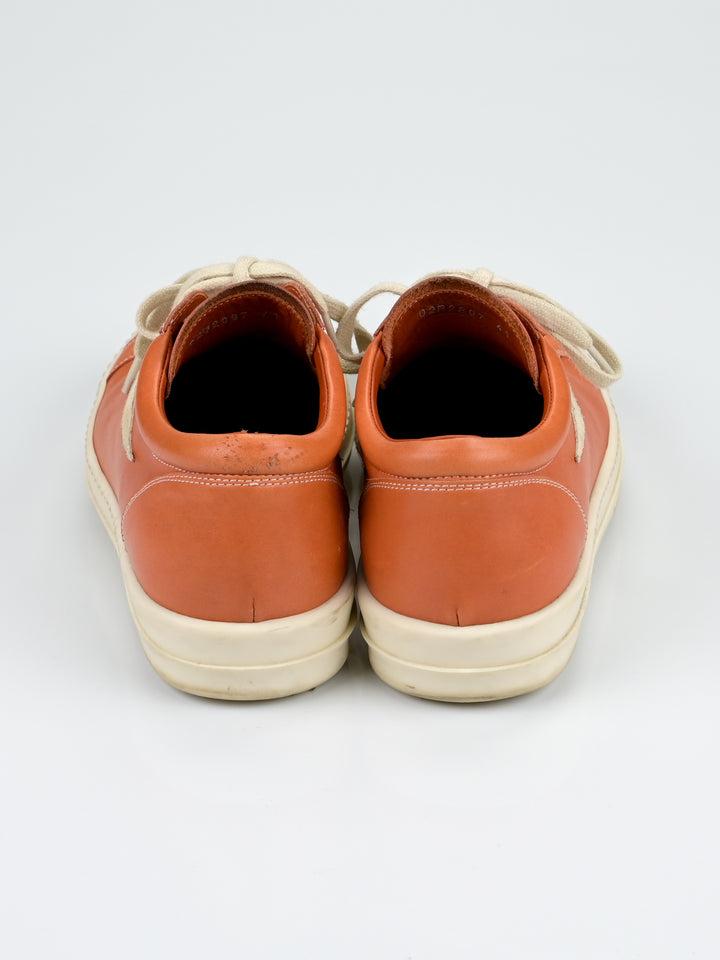 Vintage "Vans” Sneakers