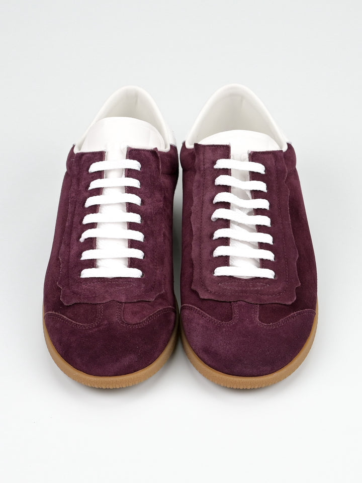 Suede Featherlight Sneakers