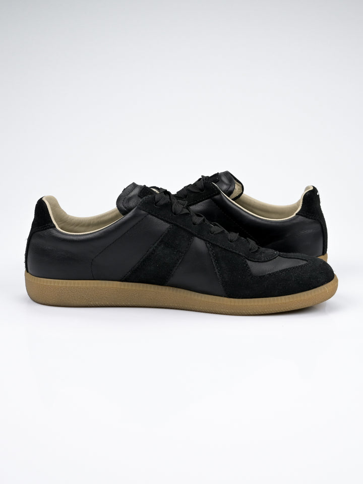 Replica GAT Leather Sneakers