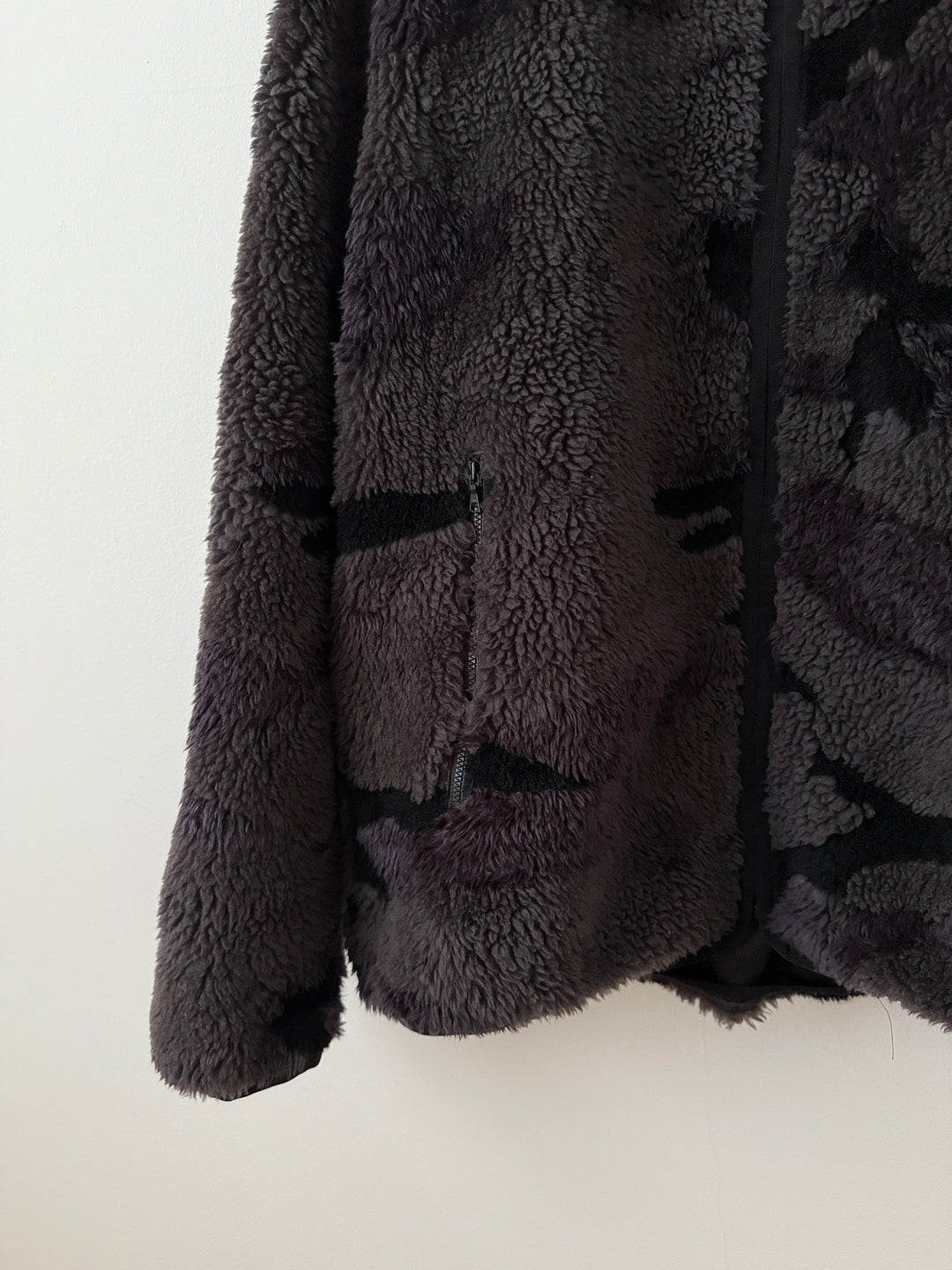 Polar Fleece Full Zip