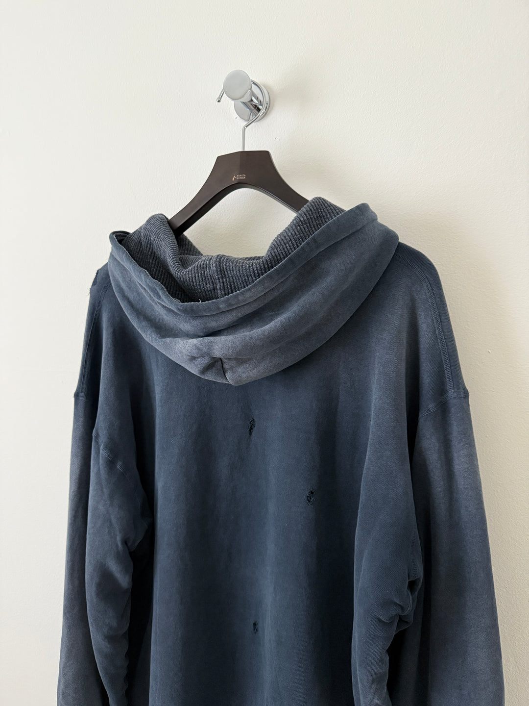 Sundrenched Thermal Lined Folsom Hoodie