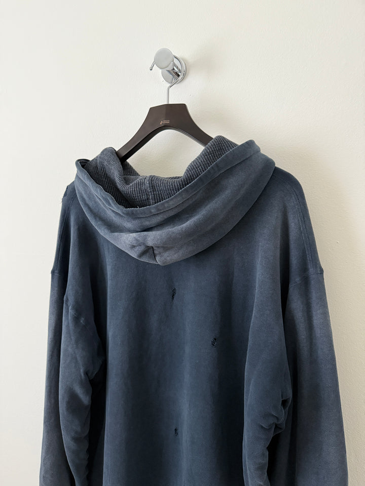 Sundrenched Thermal Lined Folsom Hoodie