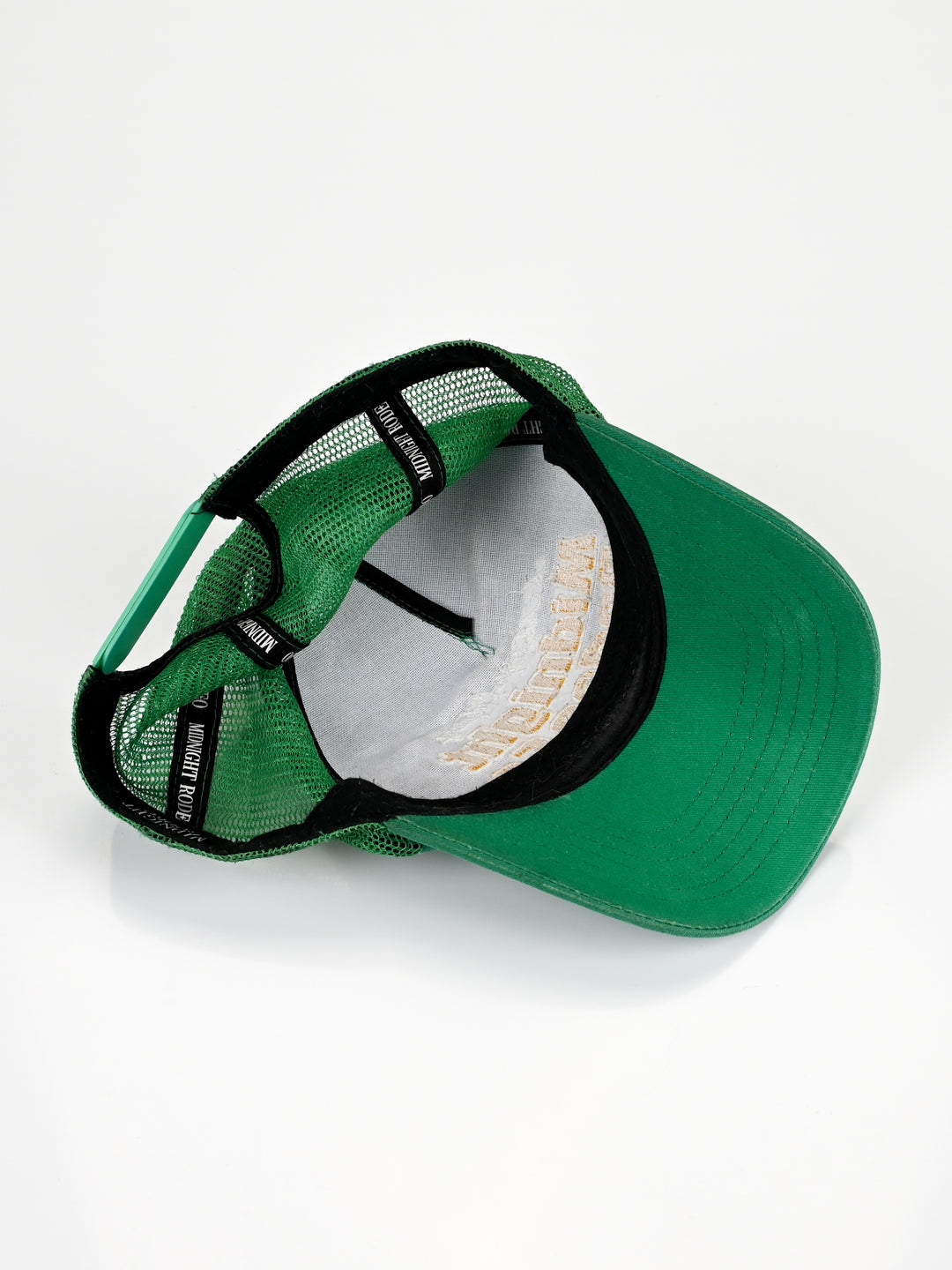 "Nightlife Odyssey" Trucker Hat