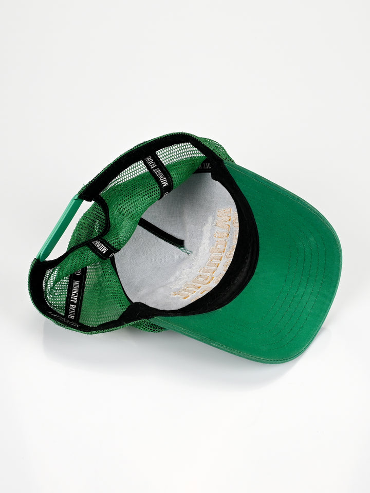 "Nightlife Odyssey" Trucker Hat