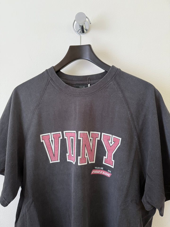Kaplan Sunfaded “VDNY” Tee