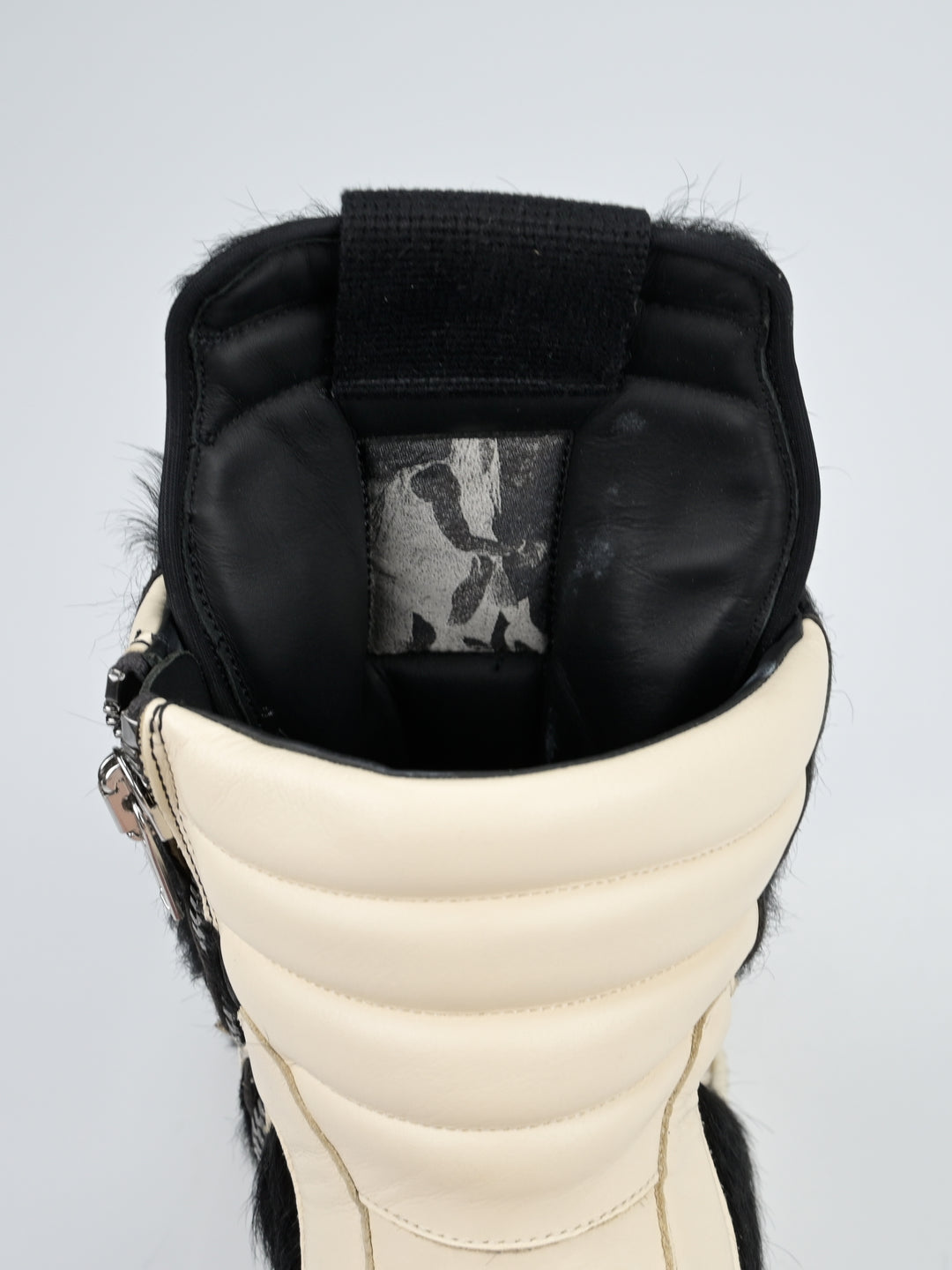 Pony Hair Geobaskets