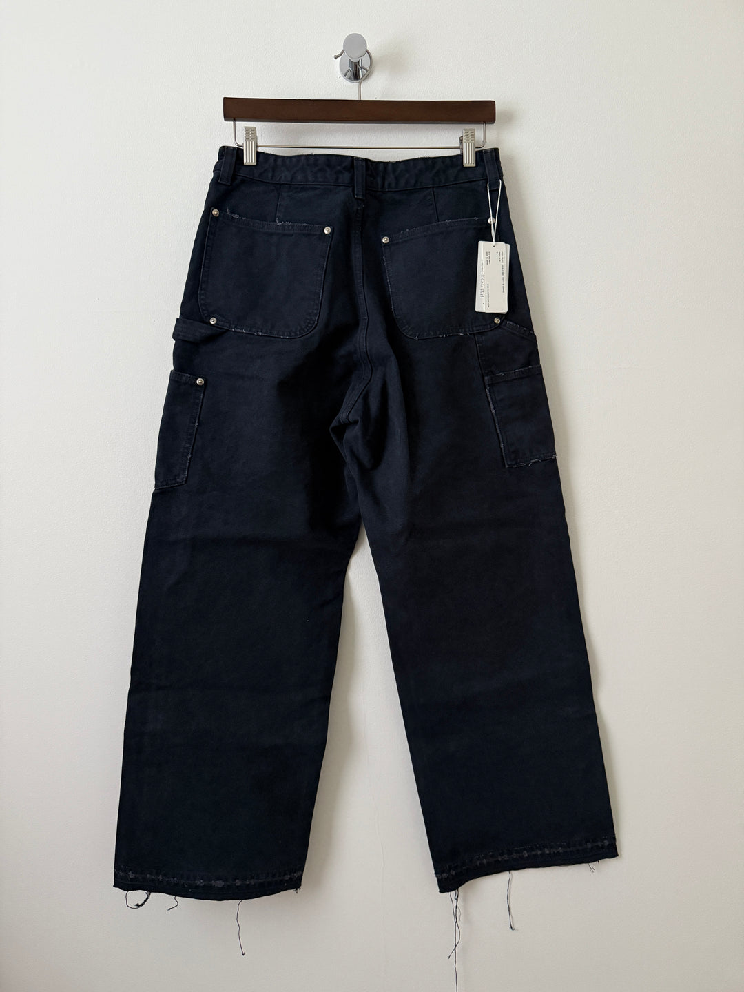 Ando Heavy Double-Knee Pants