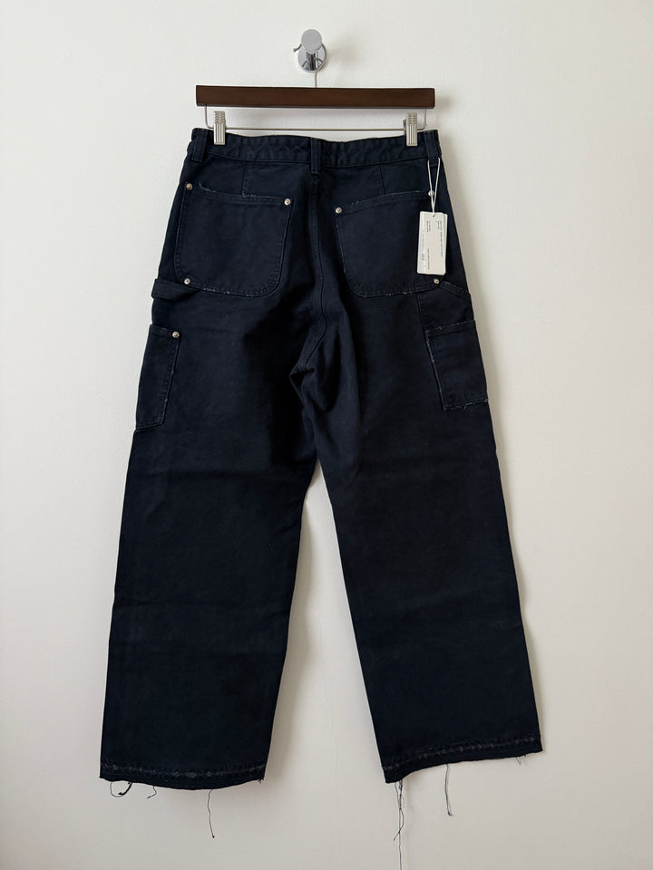 Ando Heavy Double-Knee Pants