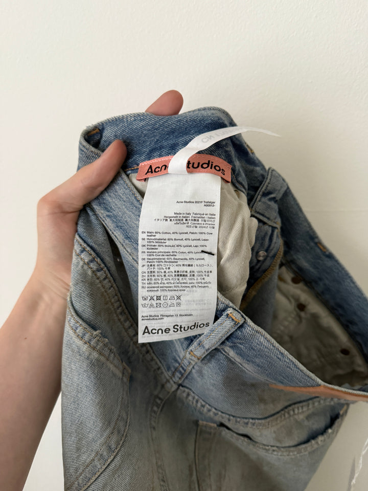 2021F Trafalgar Jeans