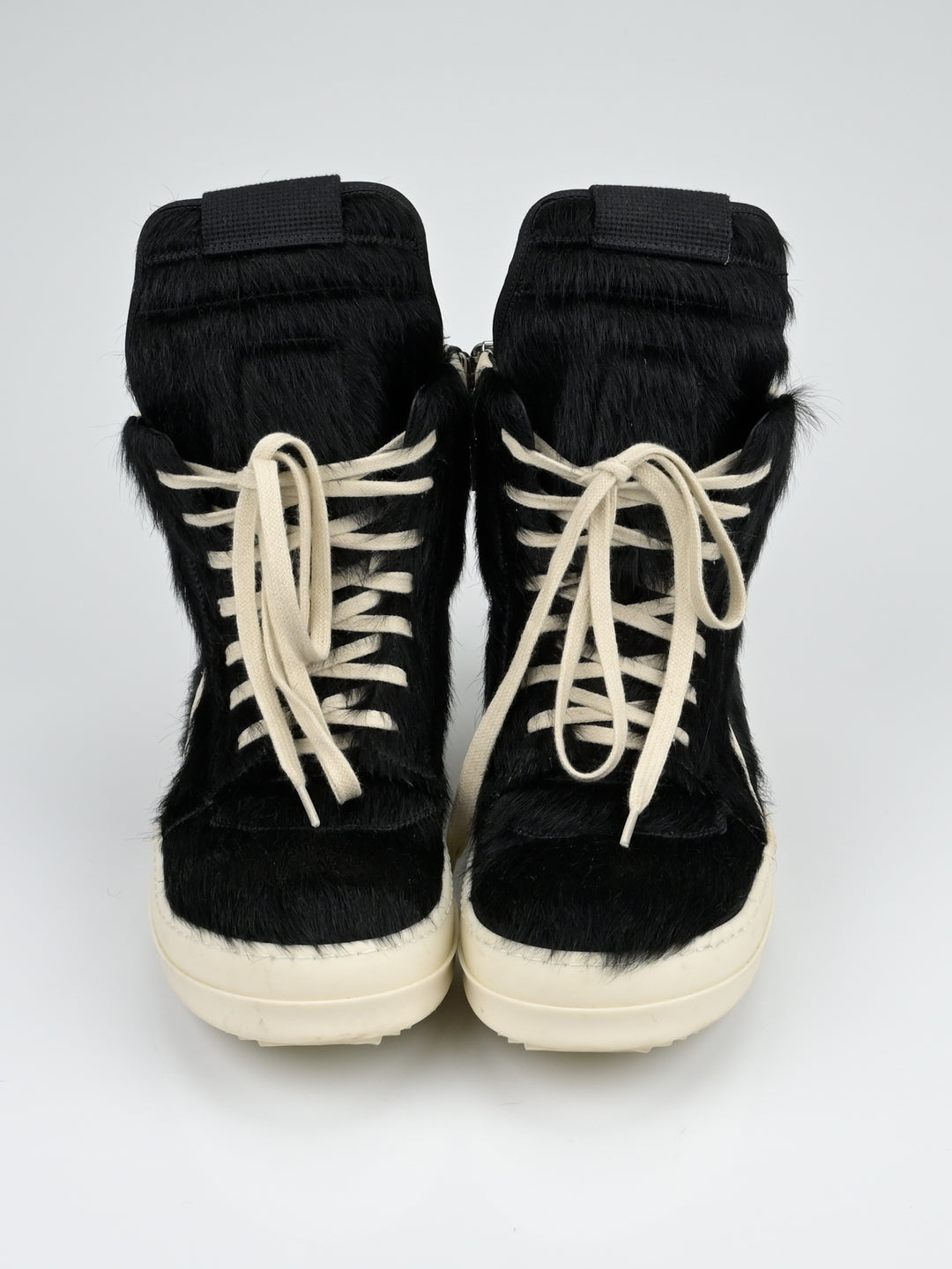 Pony Hair Geobaskets