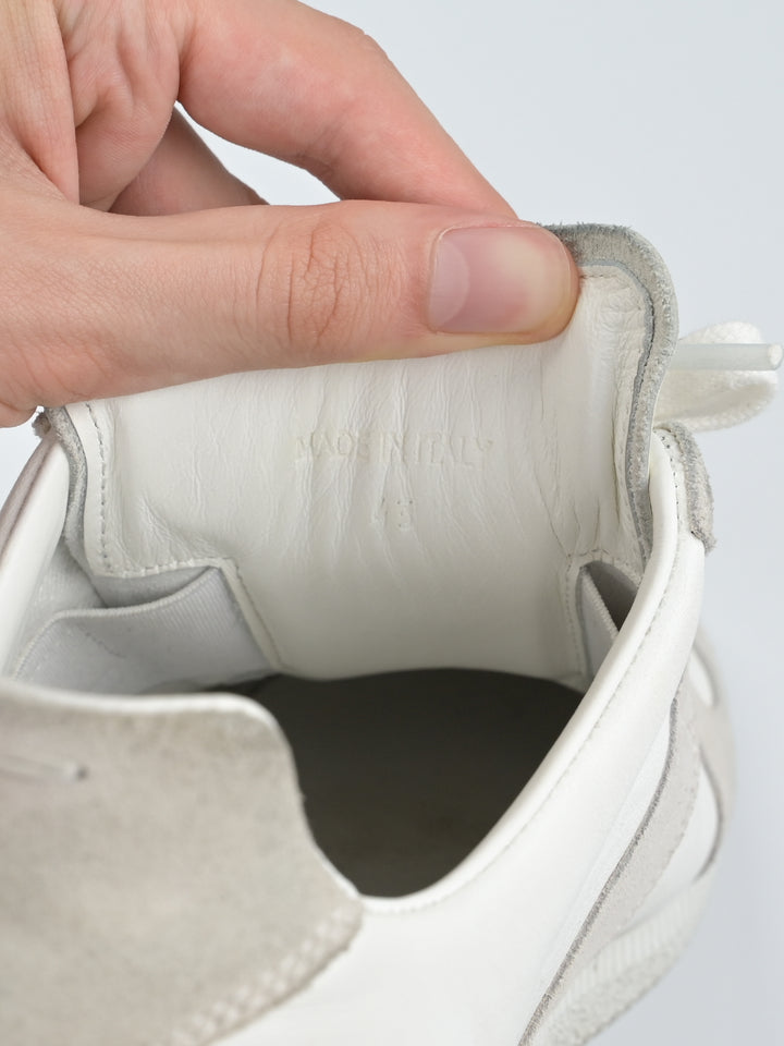 Replica GAT Leather Sneakers