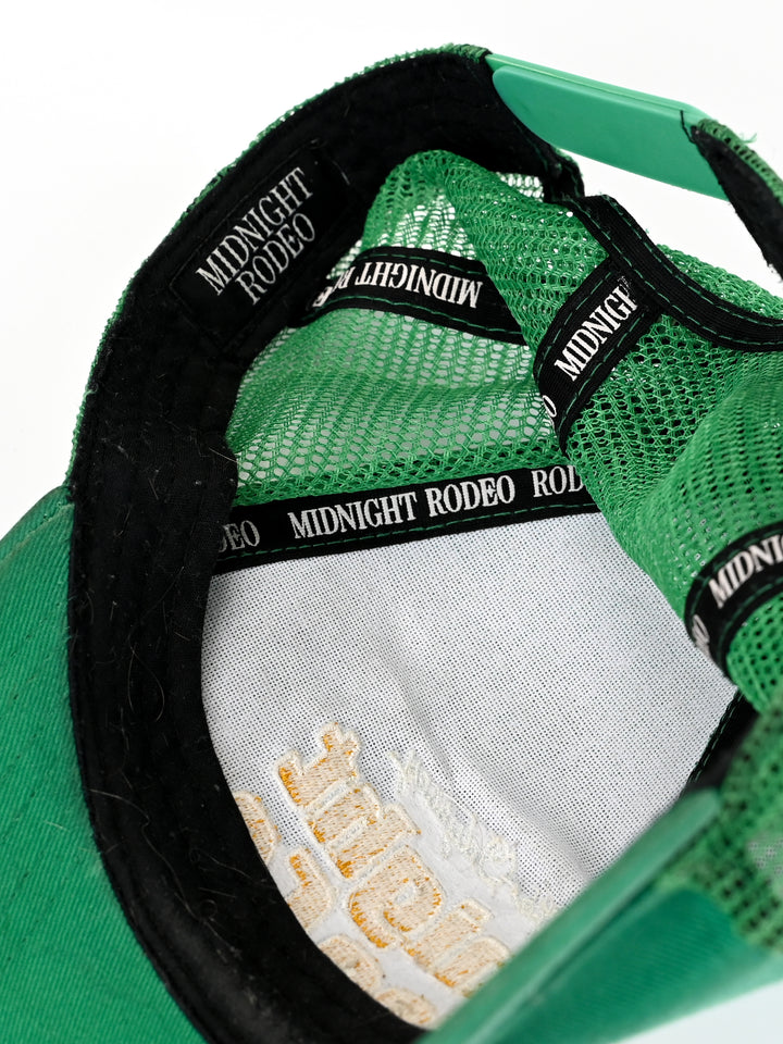 "Nightlife Odyssey" Trucker Hat