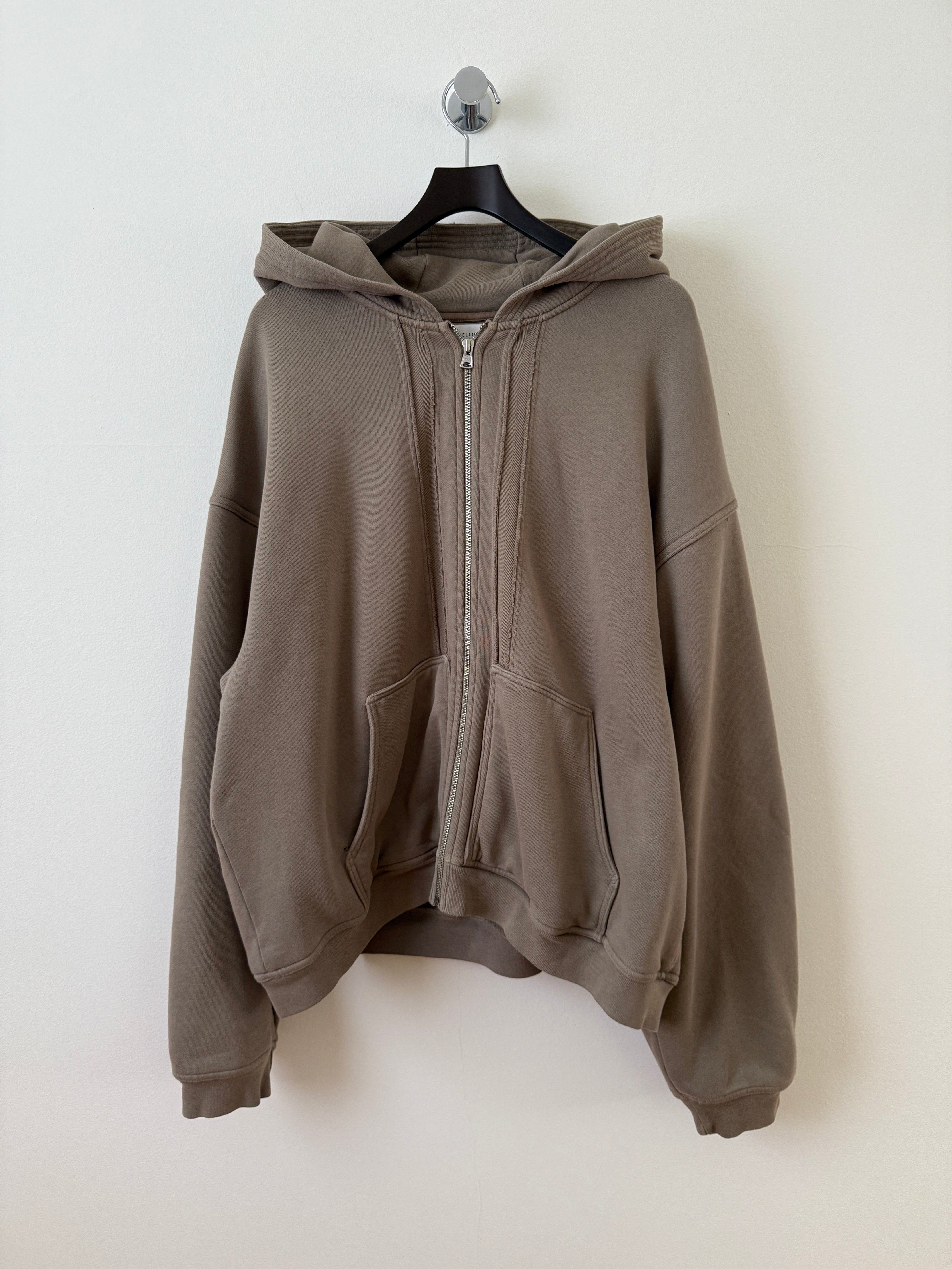 momonta：Deuxieme Classe：JOHN ELLIOTT Bogota Bomber II / Black