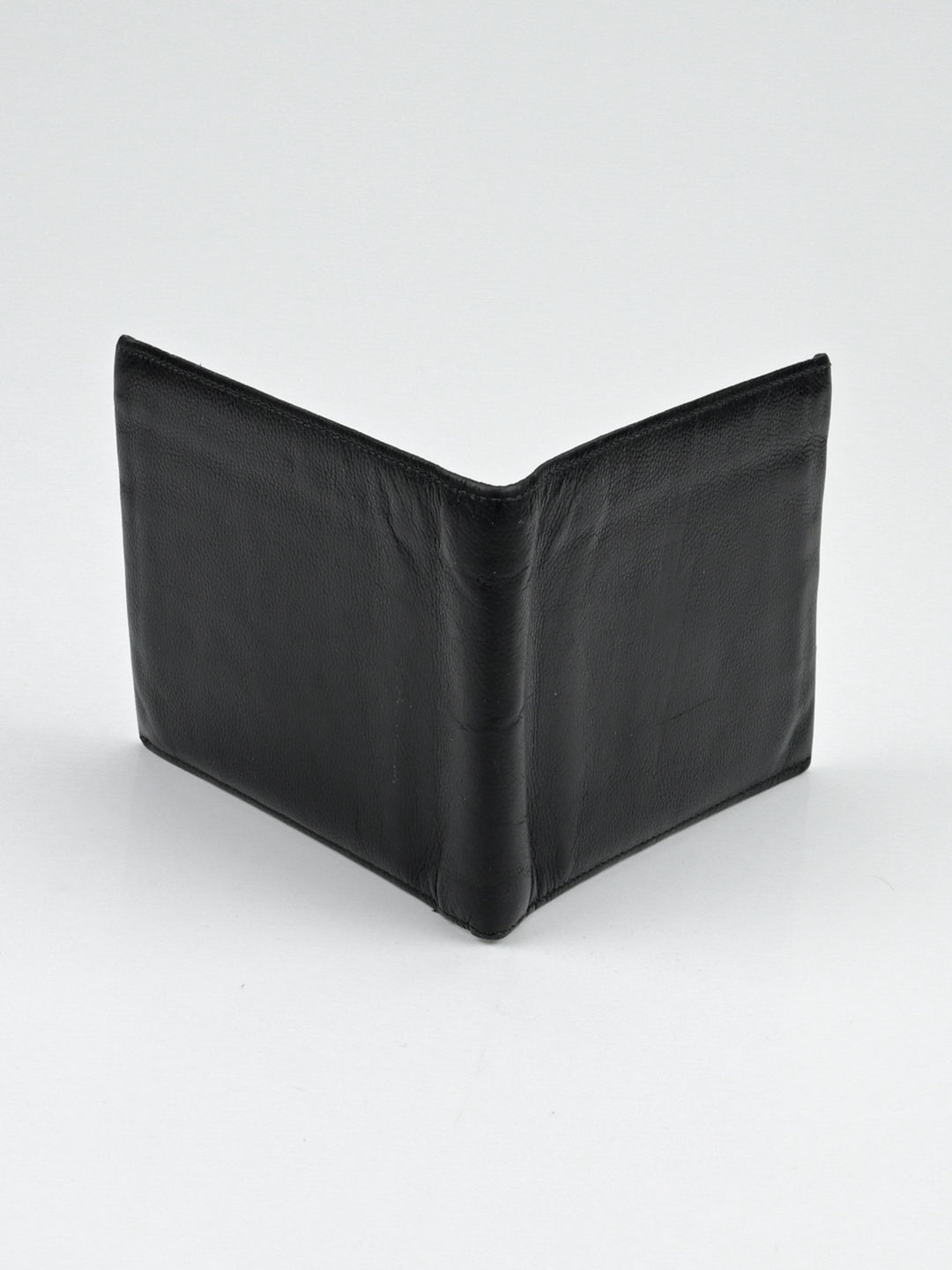 Leather Bifold Wallet