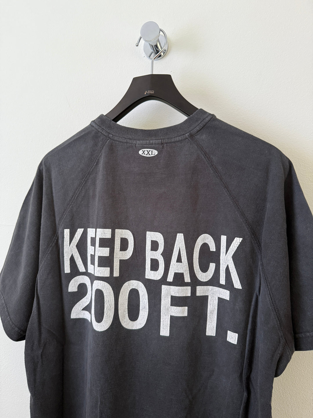 Kaplan Sunfaded “VDNY” Tee