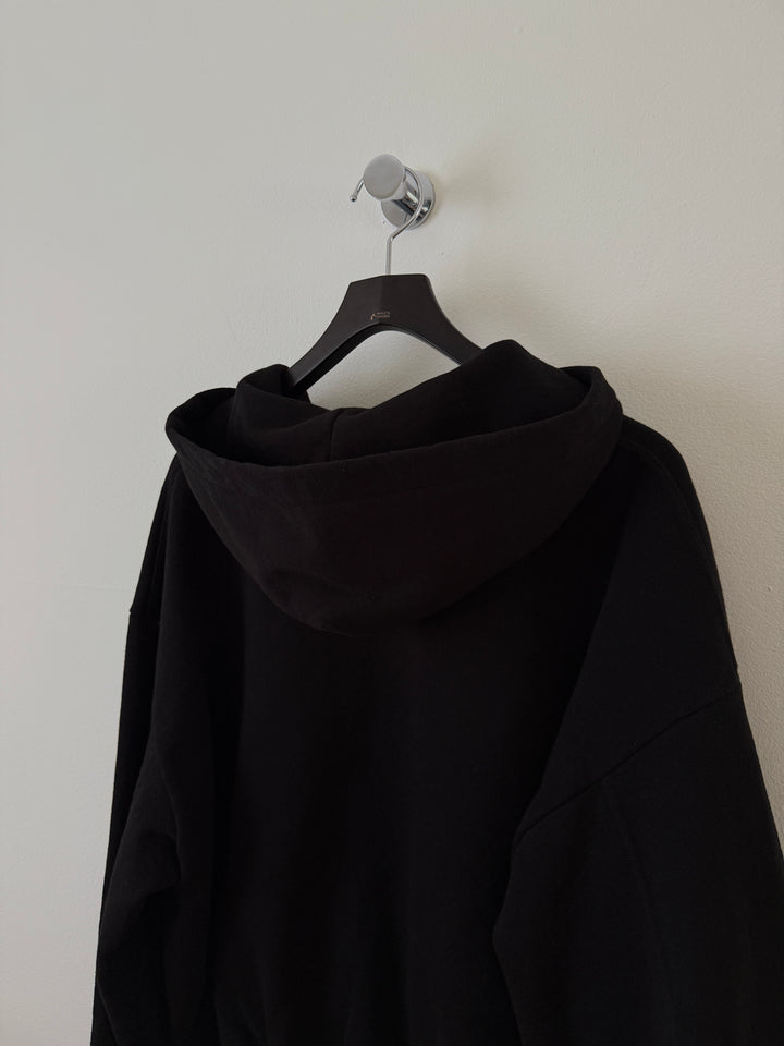 Studio Fleece Bogota Full Zip Hoodie