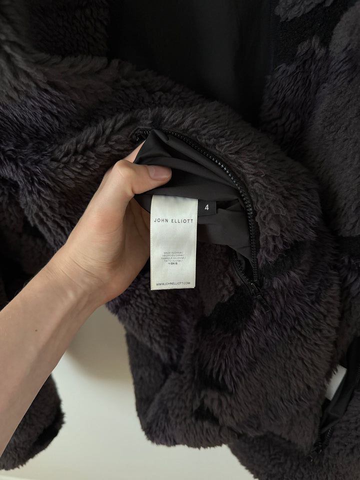 Polar Fleece Full Zip