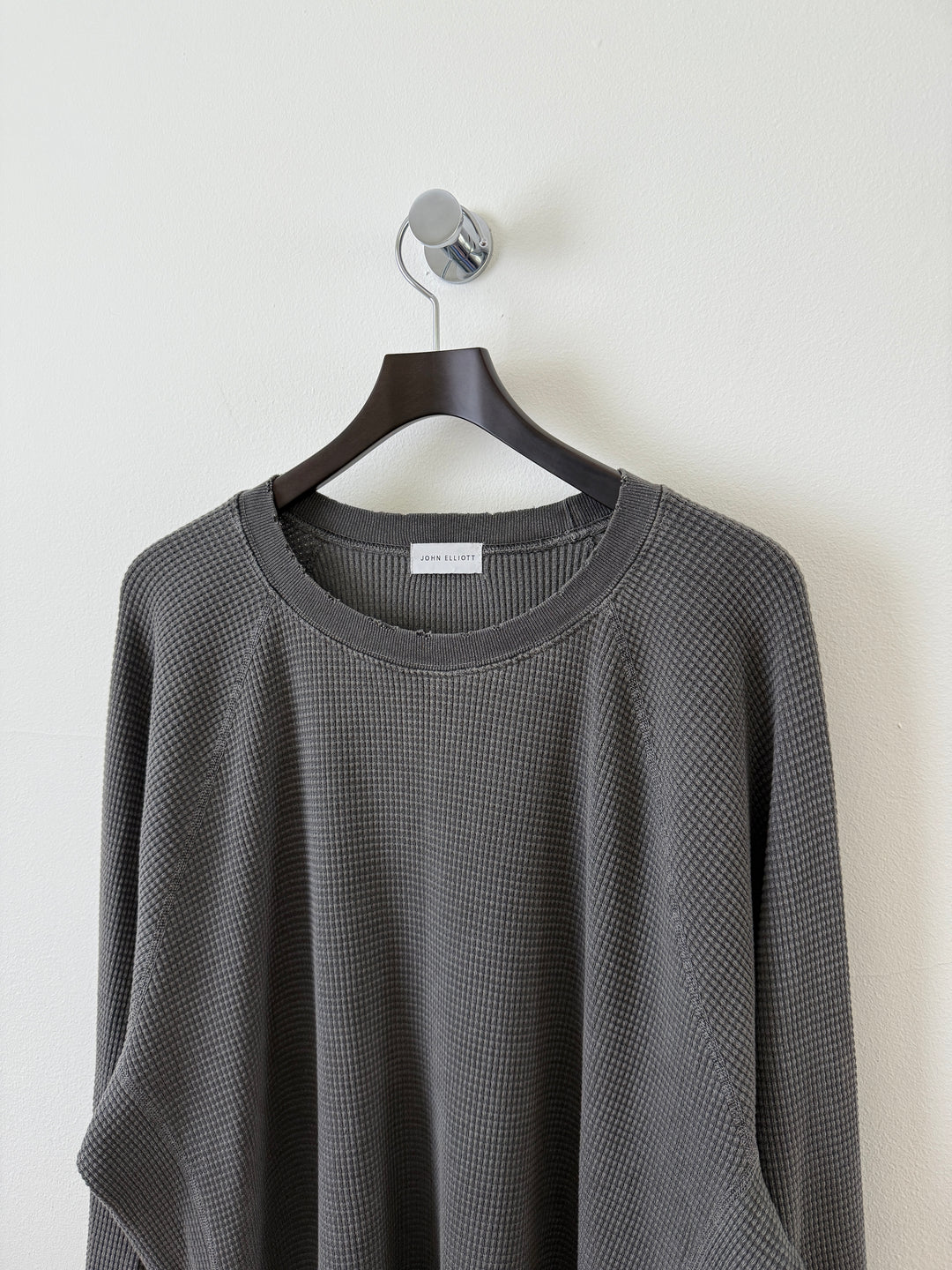 Folsom Thermal Longsleeve Crew