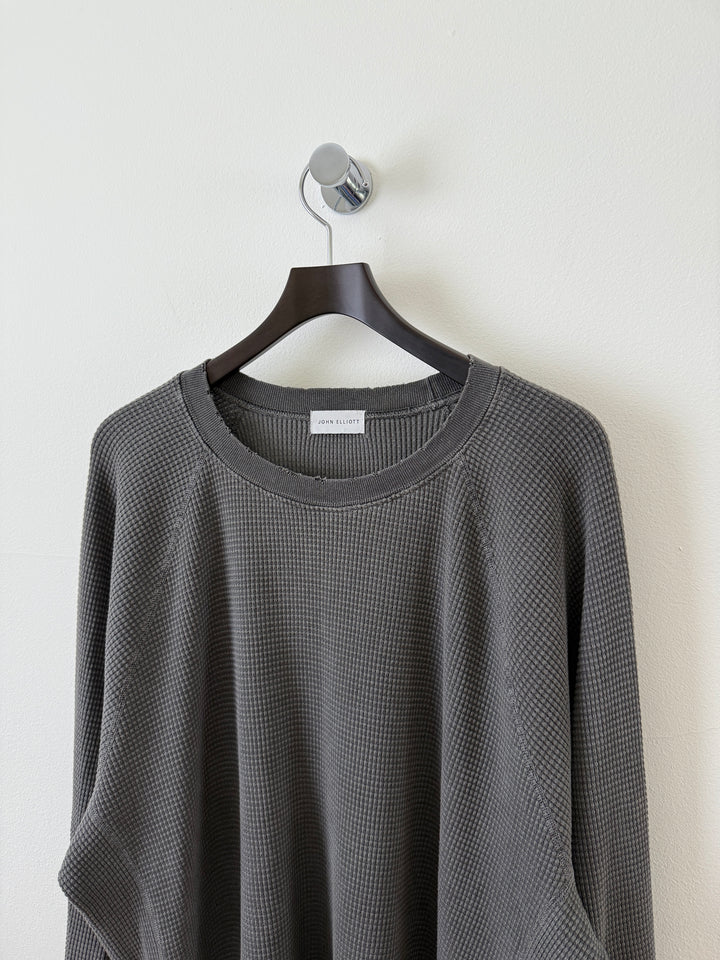 Folsom Thermal Longsleeve Crew