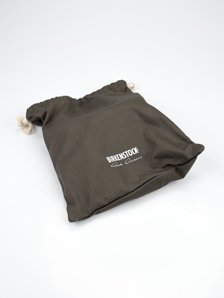 Birkenstock Arizona Fur Sandals