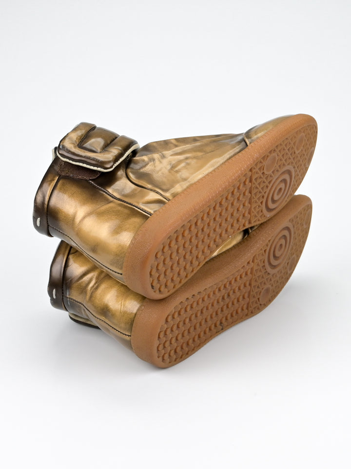 Future High Top Sneakers