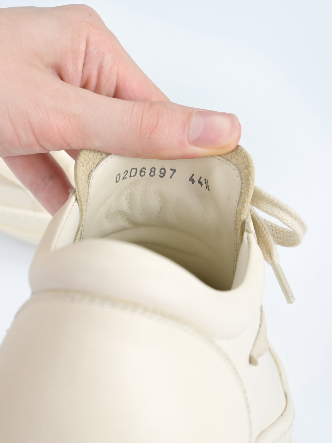 Vintage "Vans" Sneakers