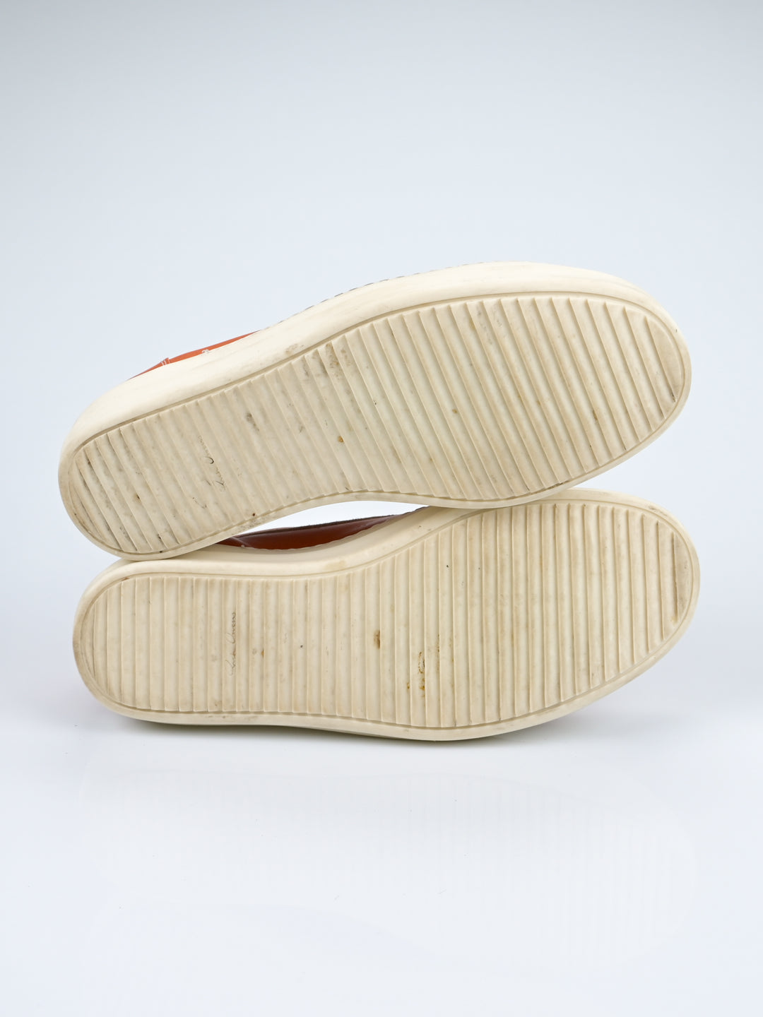 Vintage "Vans" Sneakers