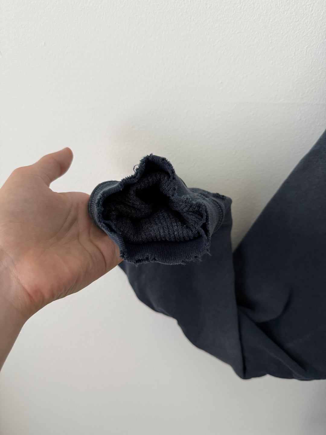 Sundrenched Thermal Lined Folsom Hoodie