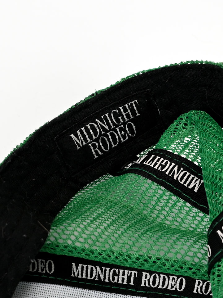 "Nightlife Odyssey" Trucker Hat