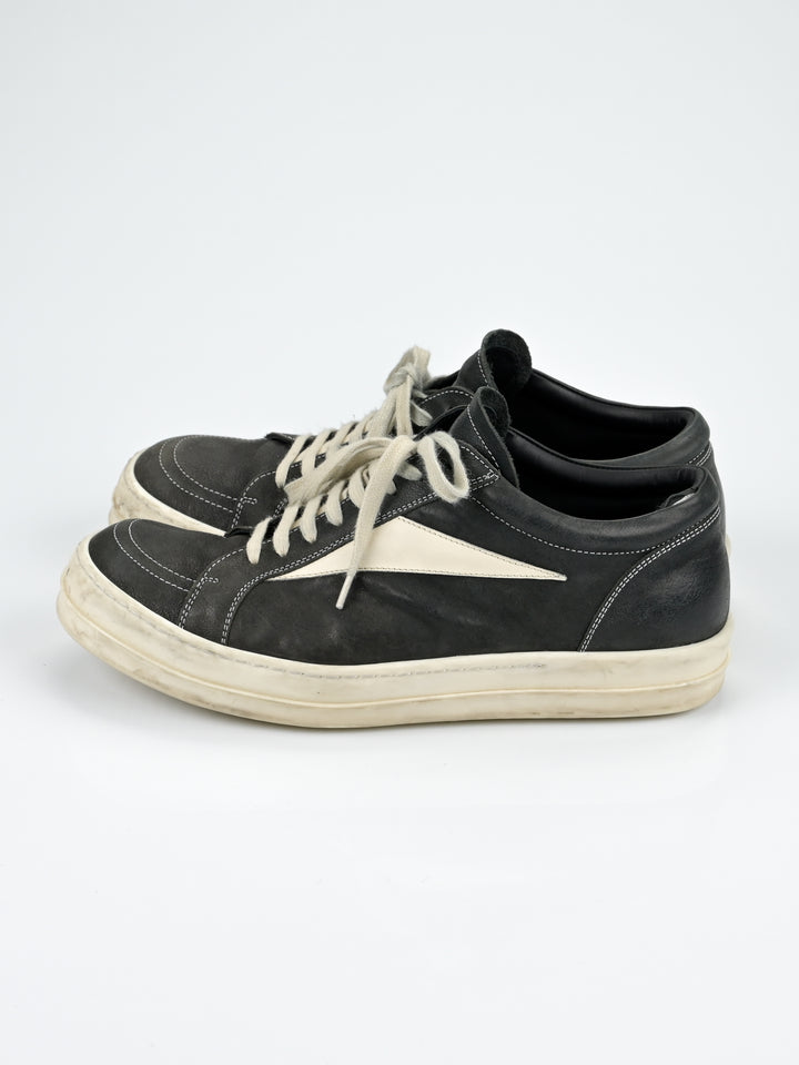 Vintage "Vans" Sneakers