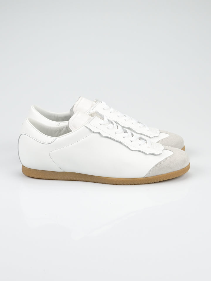 Suede Featherlight Sneakers